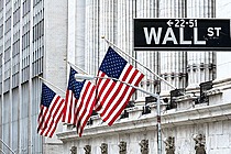 New York Stock Exchange