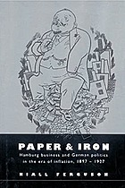 Paper and Iron