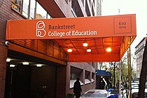 Bank Street College of Education