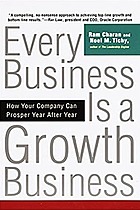 Every Business Is a Growth Business