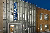 State University of New York at Fredonia