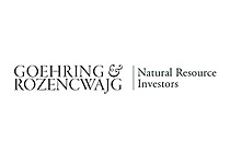 Goehring & Rozencwajg Associates