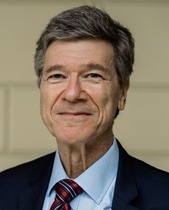 Jeffrey Sachs