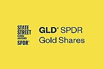 SPDR Gold Trust