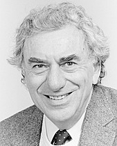 Hyman Minsky