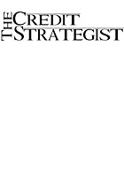 The Credit Strategist
