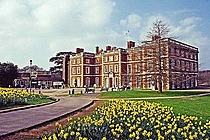 Middlesex University London