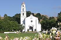 Saint Mary's College of California