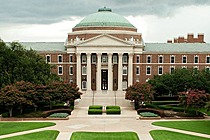Southern Methodist University