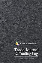 Active Trend Trading Trade Journal & Trading Log