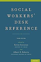 Social Workers' Desk Reference