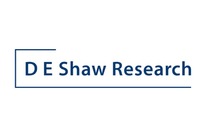 D. E. Shaw Research