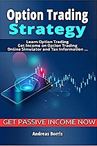 Option Trading Strategy