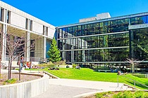 University of California Santa Cruz