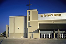 The Potter's House of Dallas, Inc.