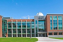 East Stroudsburg University of Pennsylvania