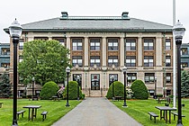 Wentworth Institute of Technology