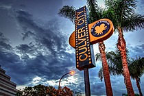 Culver City