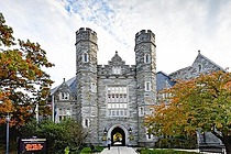 West Chester University