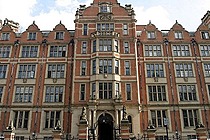 London School of Economics