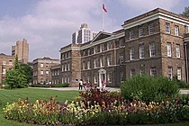 University of Leicester