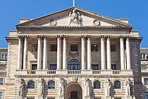 Bank of England