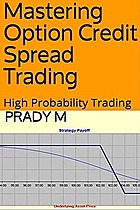 Mastering Option Credit Spread Trading