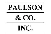Paulson & Co
