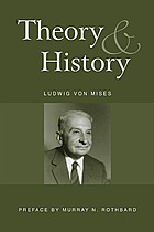 Theory and History
