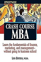 Streetwise Crash Course MBA
