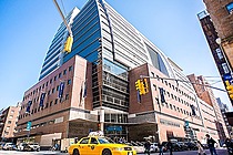Baruch College