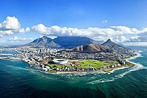 Cape Town