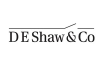 D. E. Shaw Group
