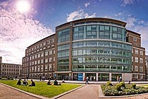 Birkbeck, University of London