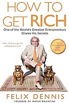 How to Get Rich