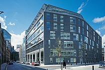 Cass Business School