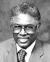 Thomas Sowell