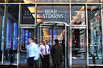 Bear Stearns Sale