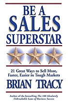 Be a Sales Superstar