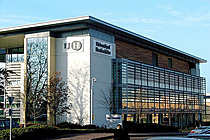 University of Hertfordshire