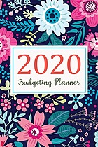 Budgeting Planner 2020