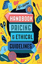 Graphic Artists Guild Handbook, 16th Edition