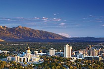 Salt Lake City