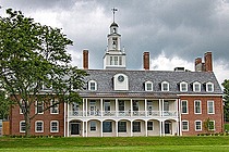 Bennington College