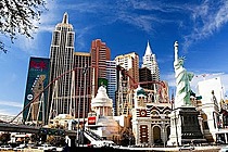 Las Vegas