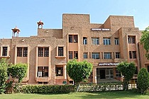 Maharshi Dayanand Saraswati University