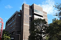 Arnold & Marie Schwartz College of Pharmacy and Health Sciences