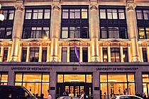 University of Westminster