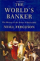 The World's Banker