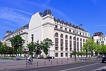 Paris Diderot University